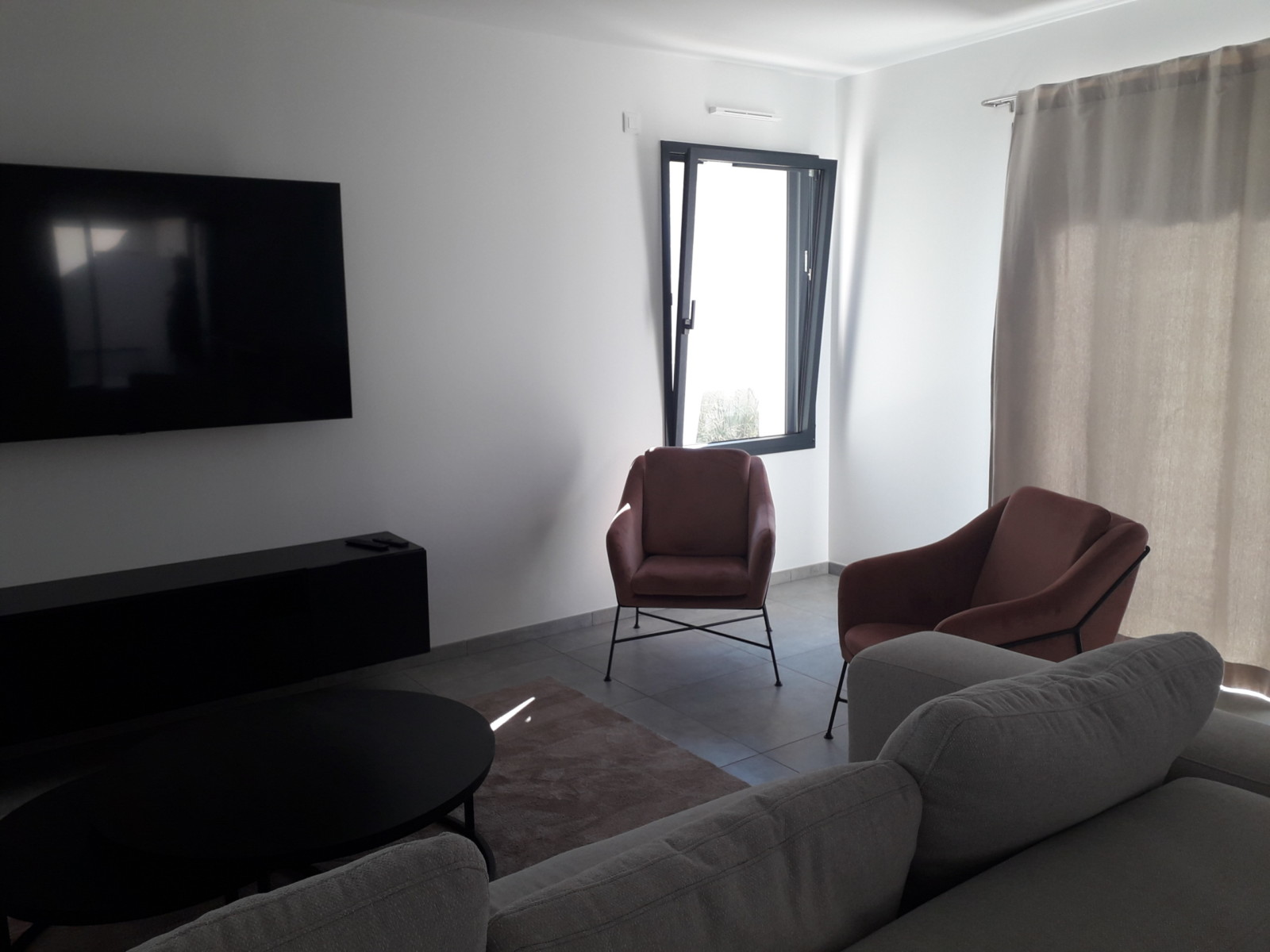 MBMO Construction Maison MBMO 85 Salon 13