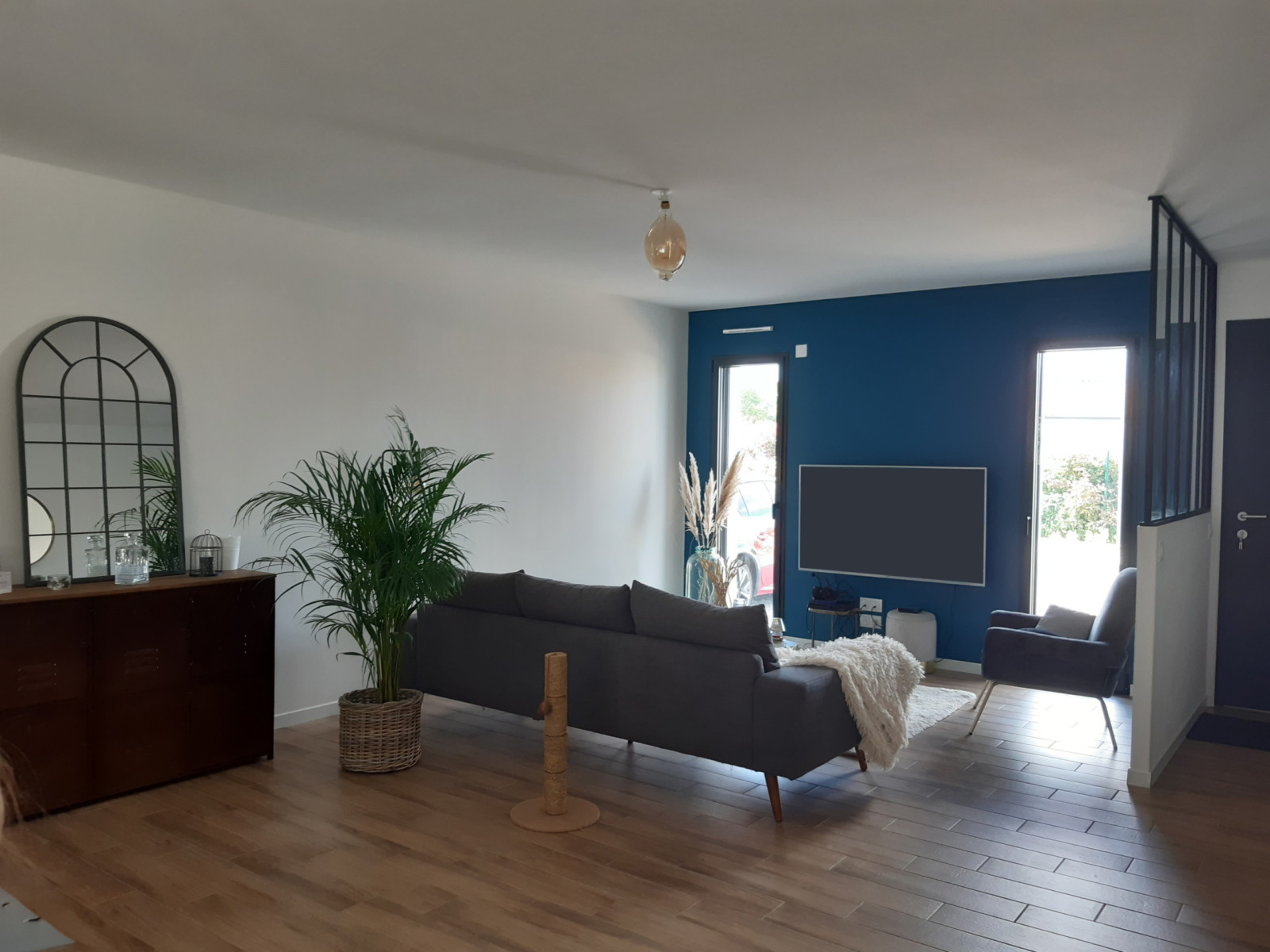 MBMO Construction Maison MBMO 85 Salon 8