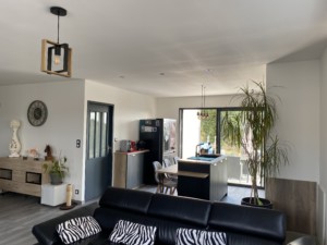 MBMO Construction Maison MBMO 85 Salon1 1