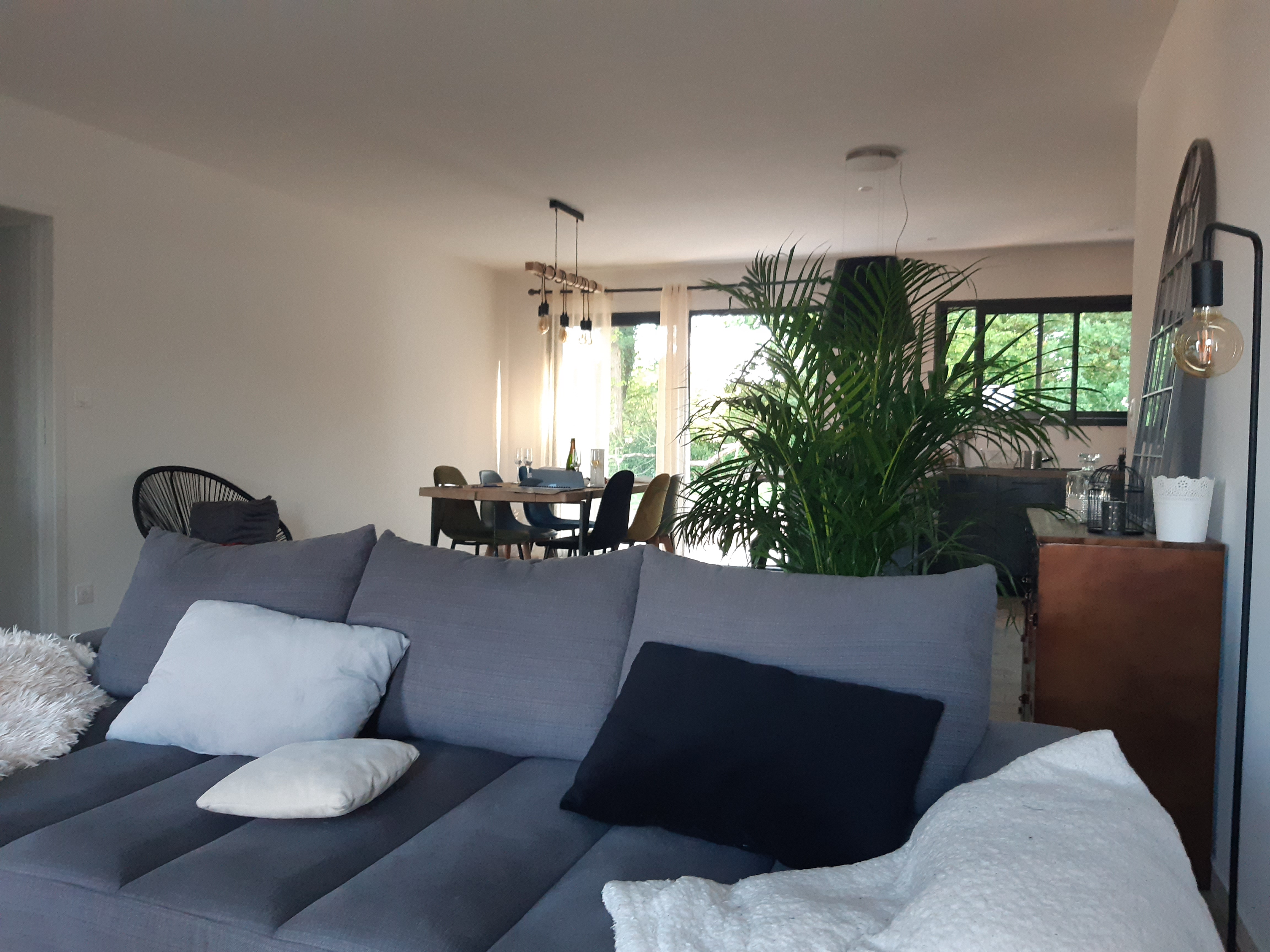 MBMO Construction Maison MBMO 85 Salon1 2