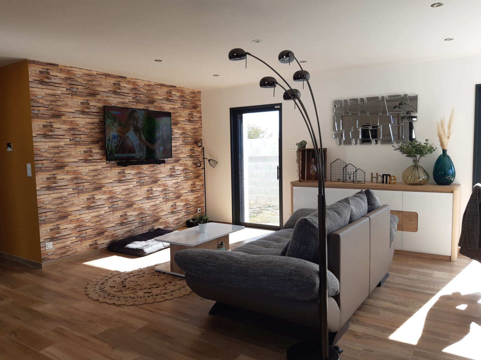 MBMO Construction Maison MBMO 85 Salon1 3