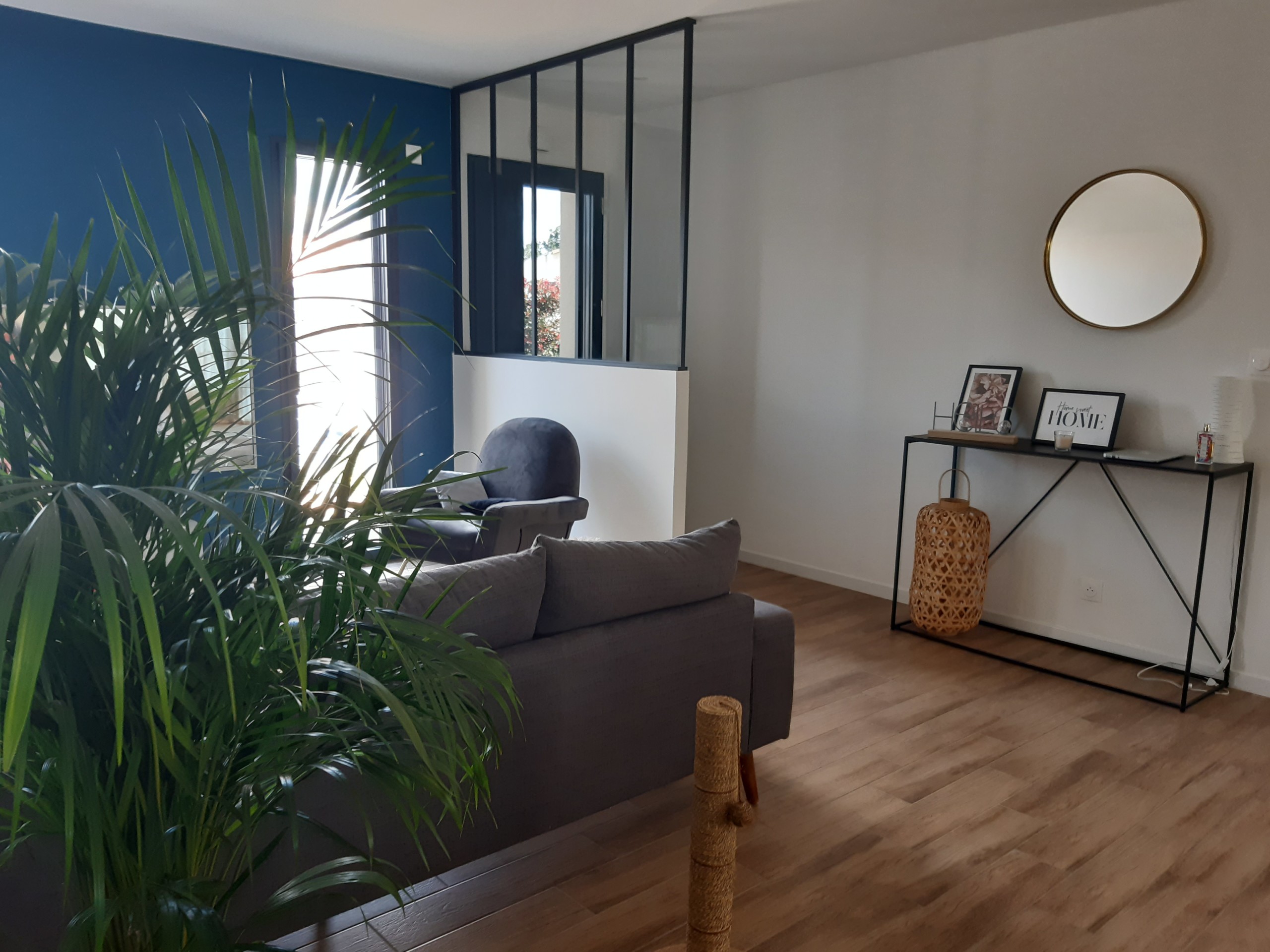 MBMO Construction Maison MBMO 85 Salon2 1