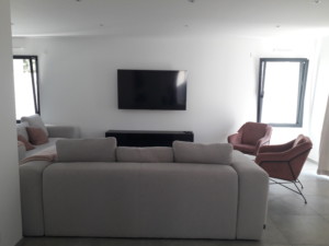 MBMO Construction Maison MBMO 85 Salon2 2