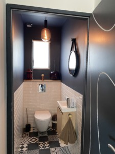 MBMO Construction Maison MBMO 85 WC 1