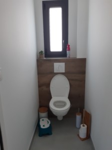 MBMO Construction Maison MBMO 85 WC