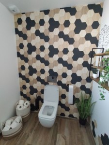 MBMO Construction Maison MBMO 85 WC 3