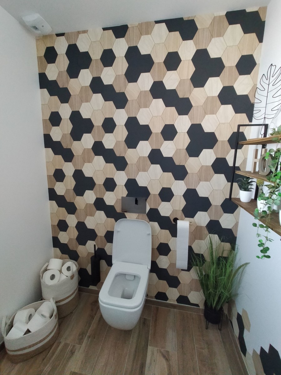 MBMO Construction Maison MBMO 85 WC 3