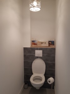 MBMO Construction Maison MBMO 85 WC 4