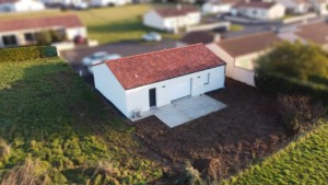 MBMO Construction Maison Maison MBMO Vendee