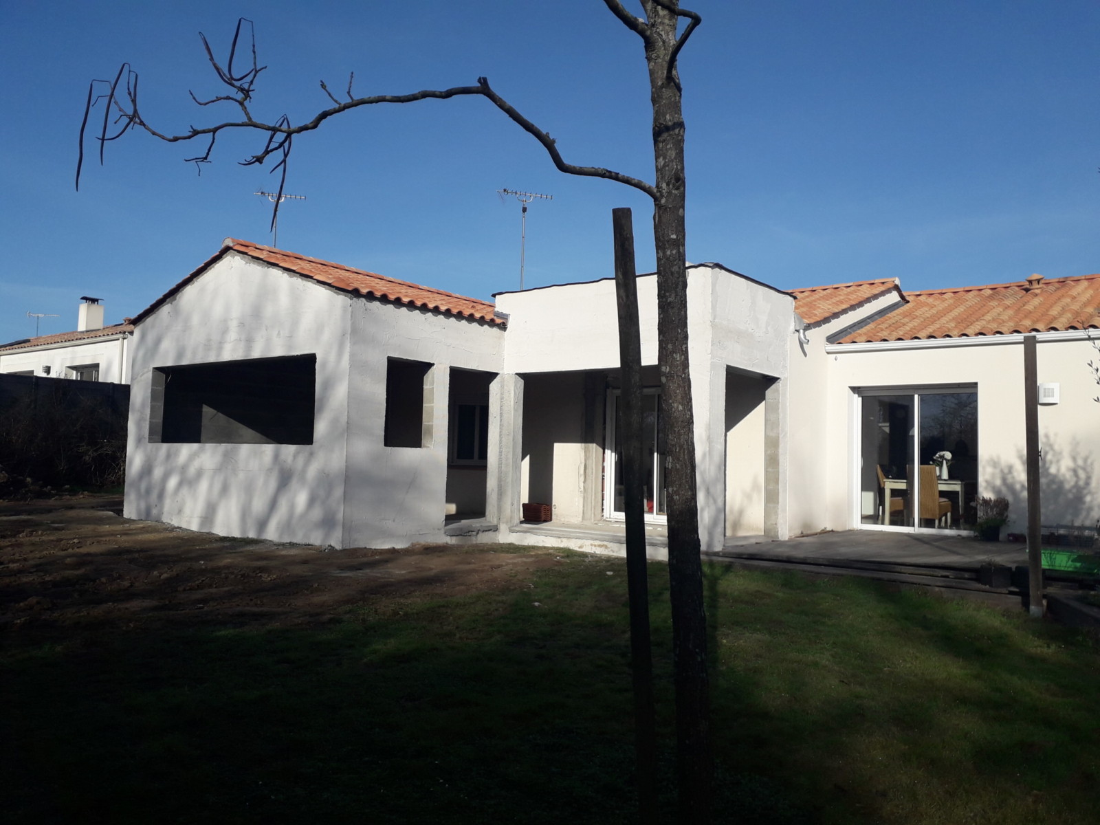 MBMO Construction Maison Pendant2