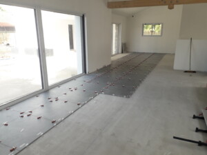 Mbmo Construction Maison MBMO 85 Chantier 3