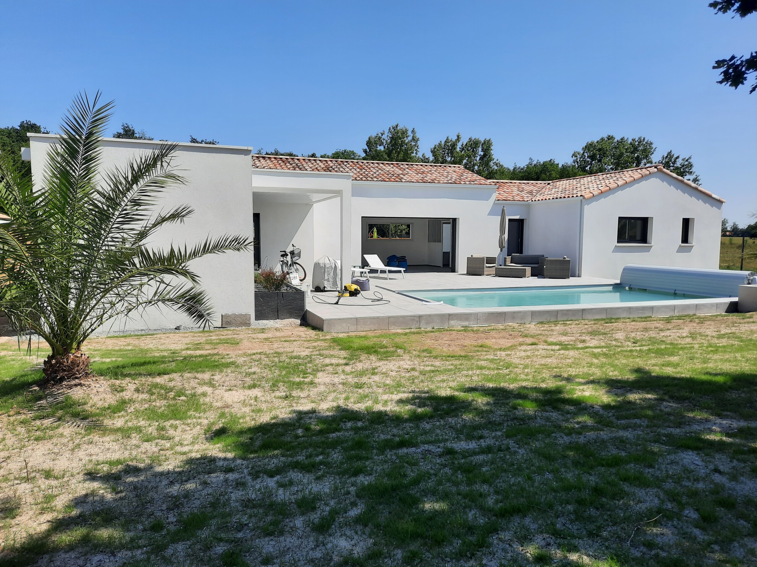 Mbmo Construction Maison MBMO 85 Maison 4