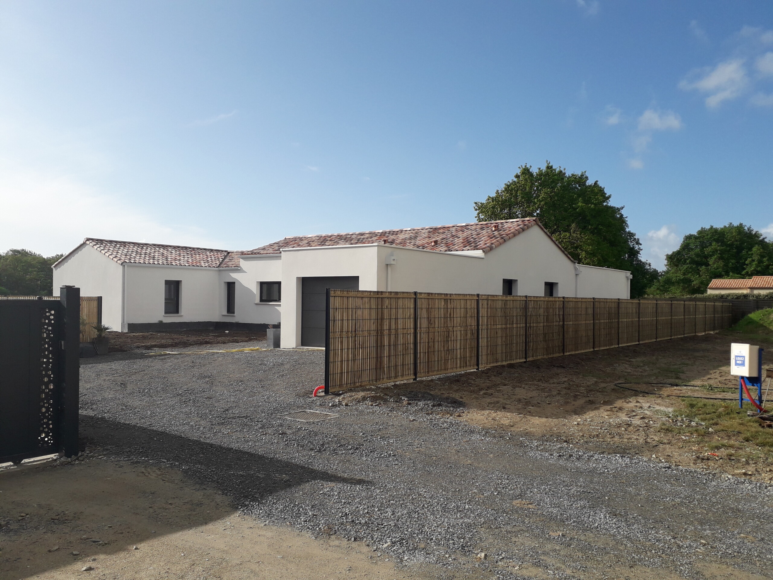 Mbmo Construction Maison MBMO 85 Maison En Vendee