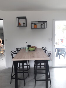 Mbmo Construction Maison Cuisine 2