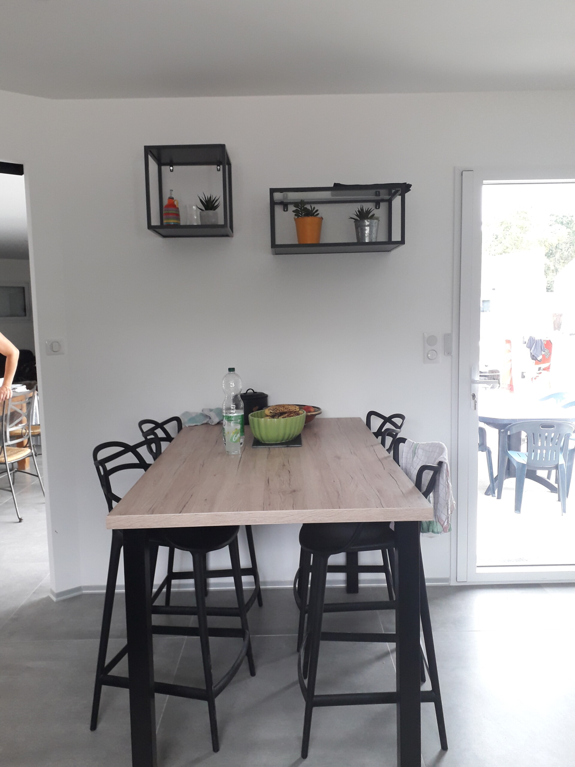 Mbmo Construction Maison Cuisine 2