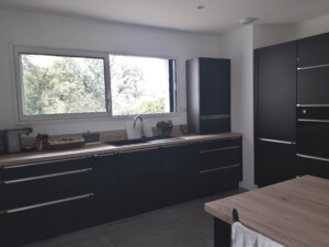 Mbmo Construction Maison MBMO 85 Cuisine