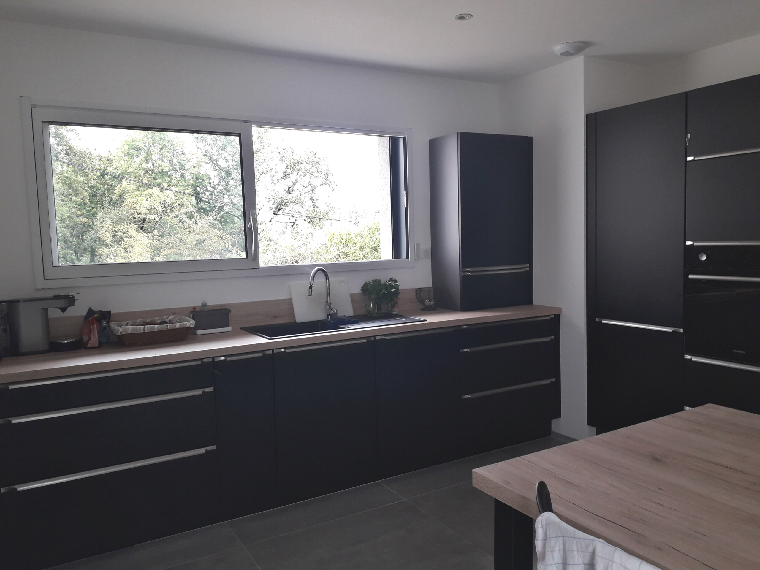 Mbmo Construction Maison MBMO 85 Cuisine