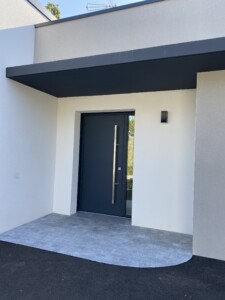 Mbmo Construction Maison MBMO 85 Entree