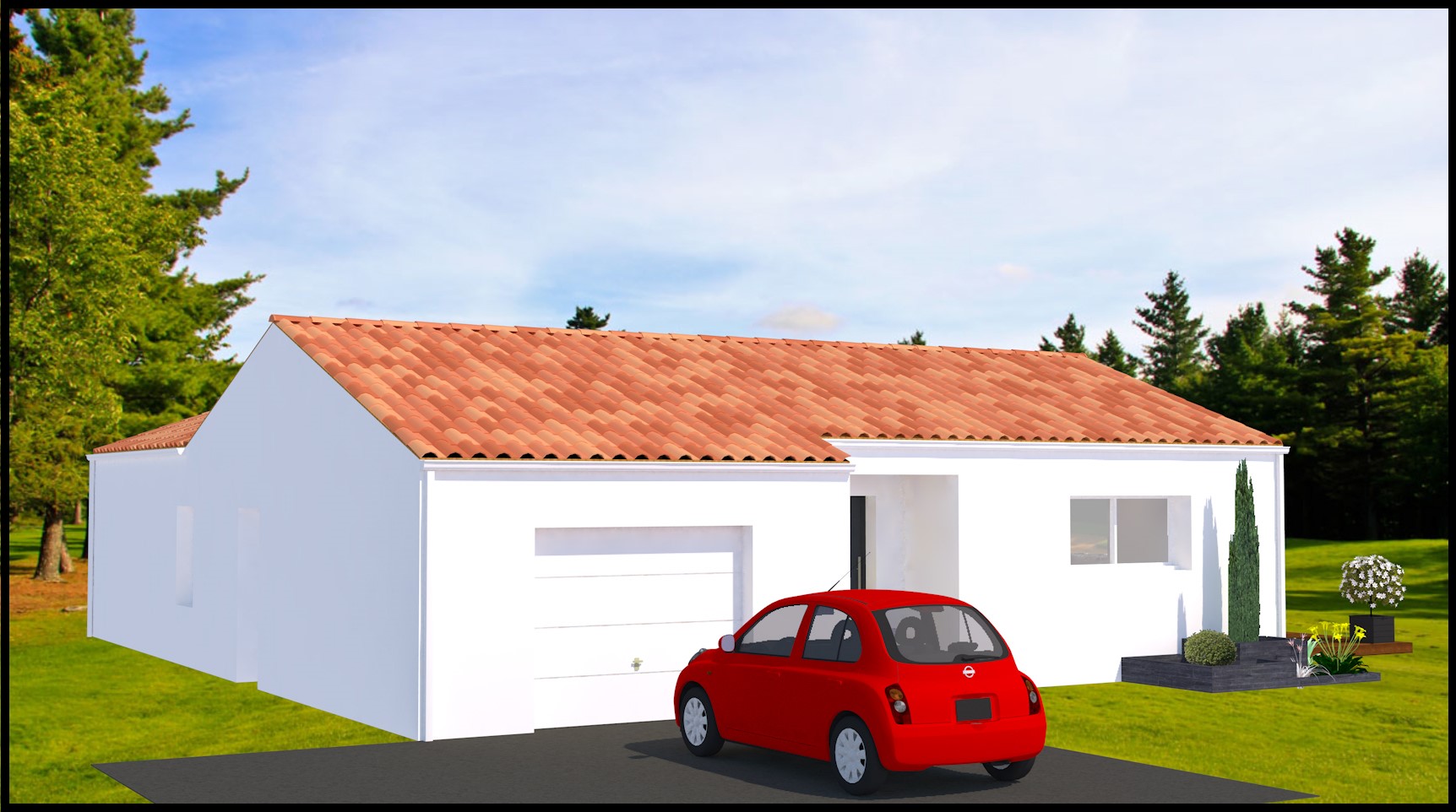 Mbmo Construction Maison 1 1 1