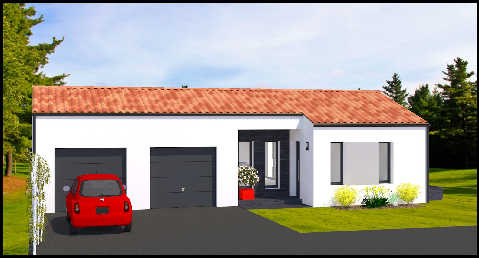 Mbmo Construction Maison 1