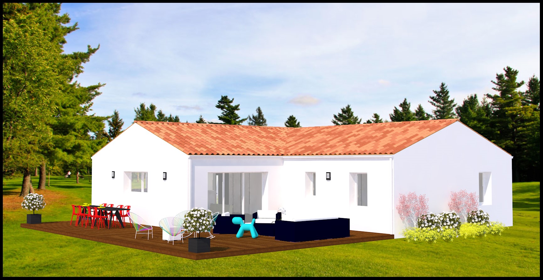 Mbmo Construction Maison 2 1