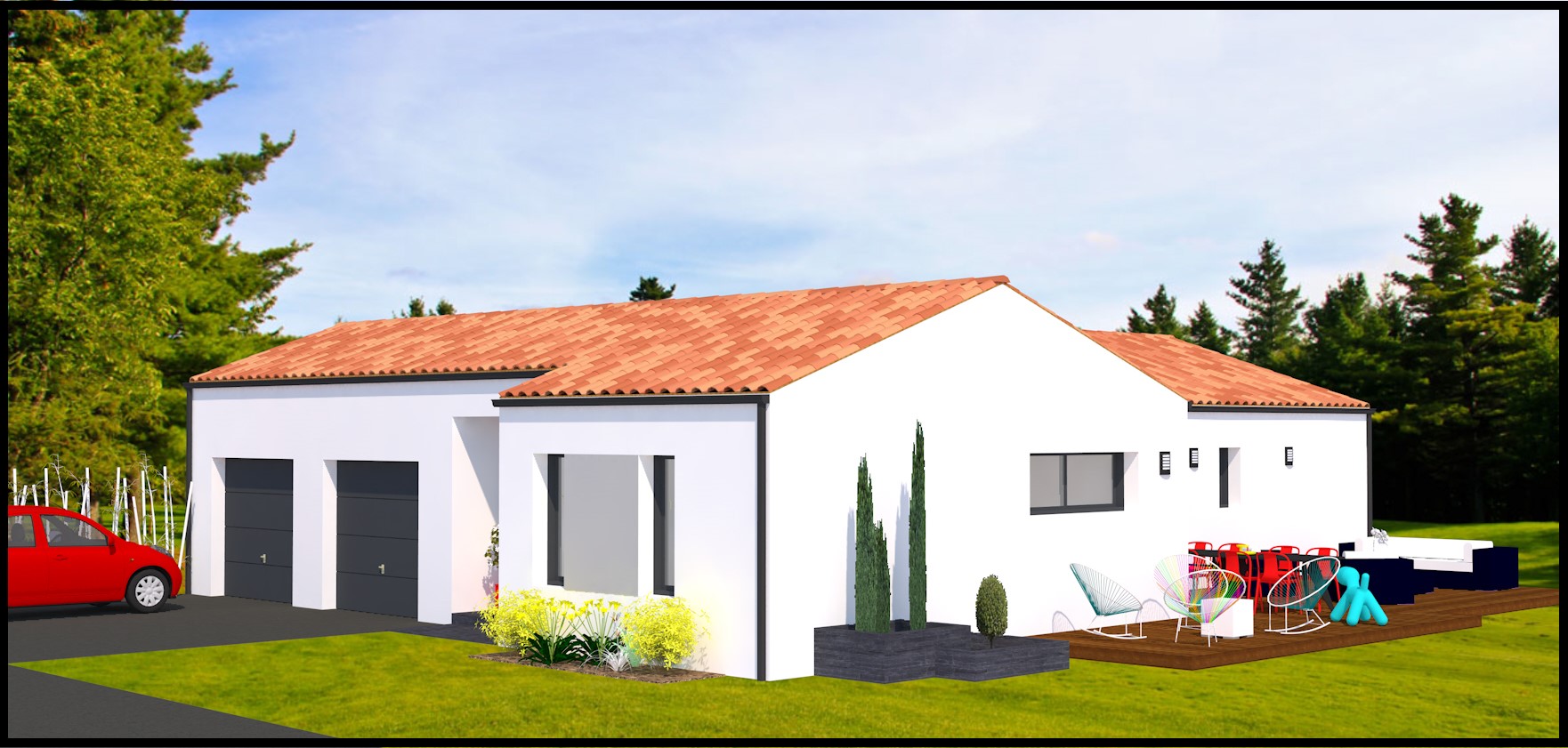 Mbmo Construction Maison 2