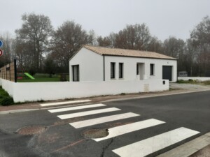 Mbmo Construction Maison Avant