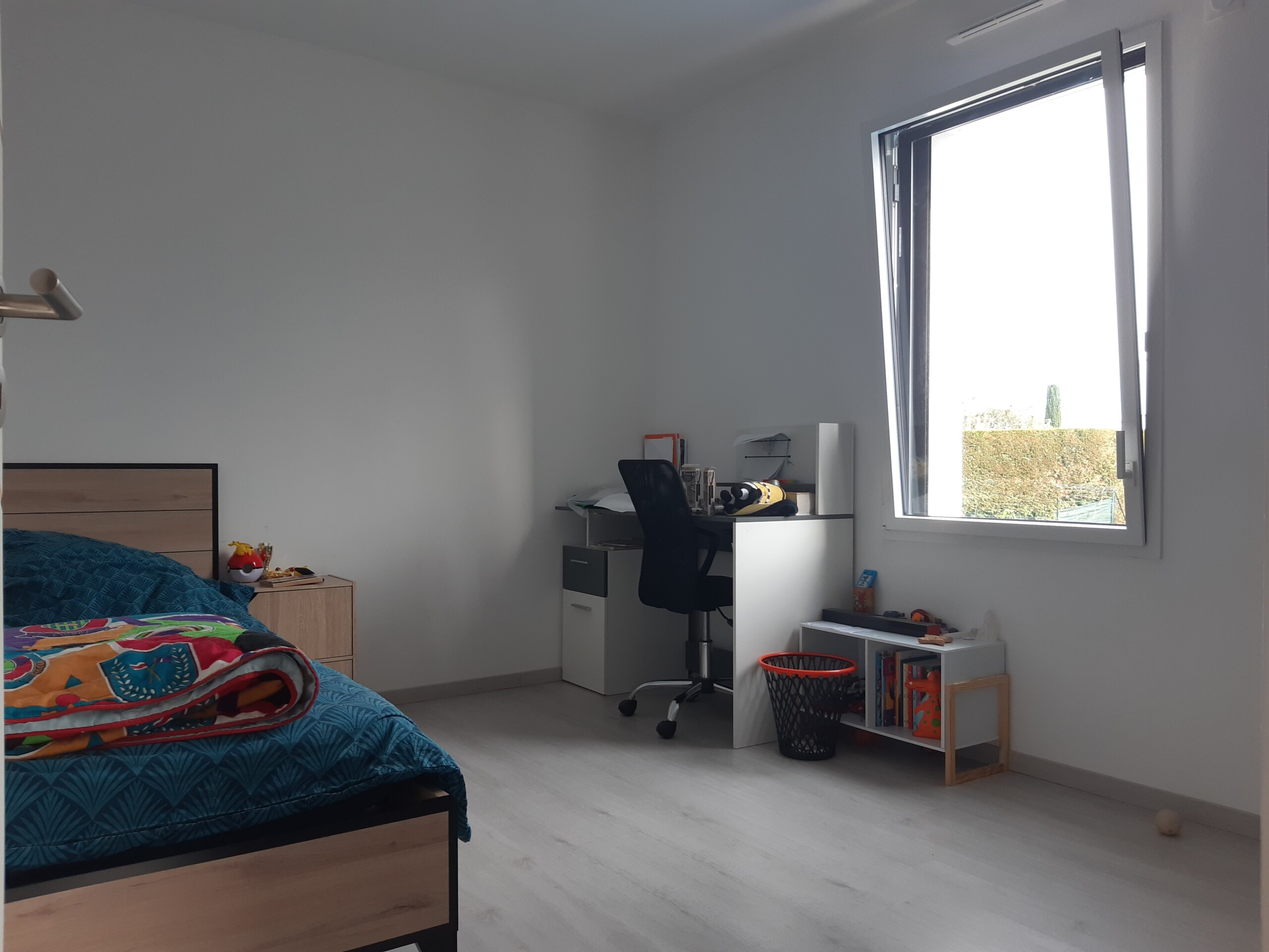 Mbmo Construction Maison Chambre