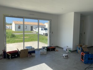 Mbmo Construction Maison Chantier 23