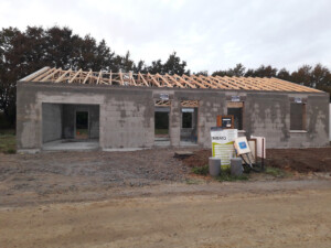 Mbmo Construction Maison Chantier 28