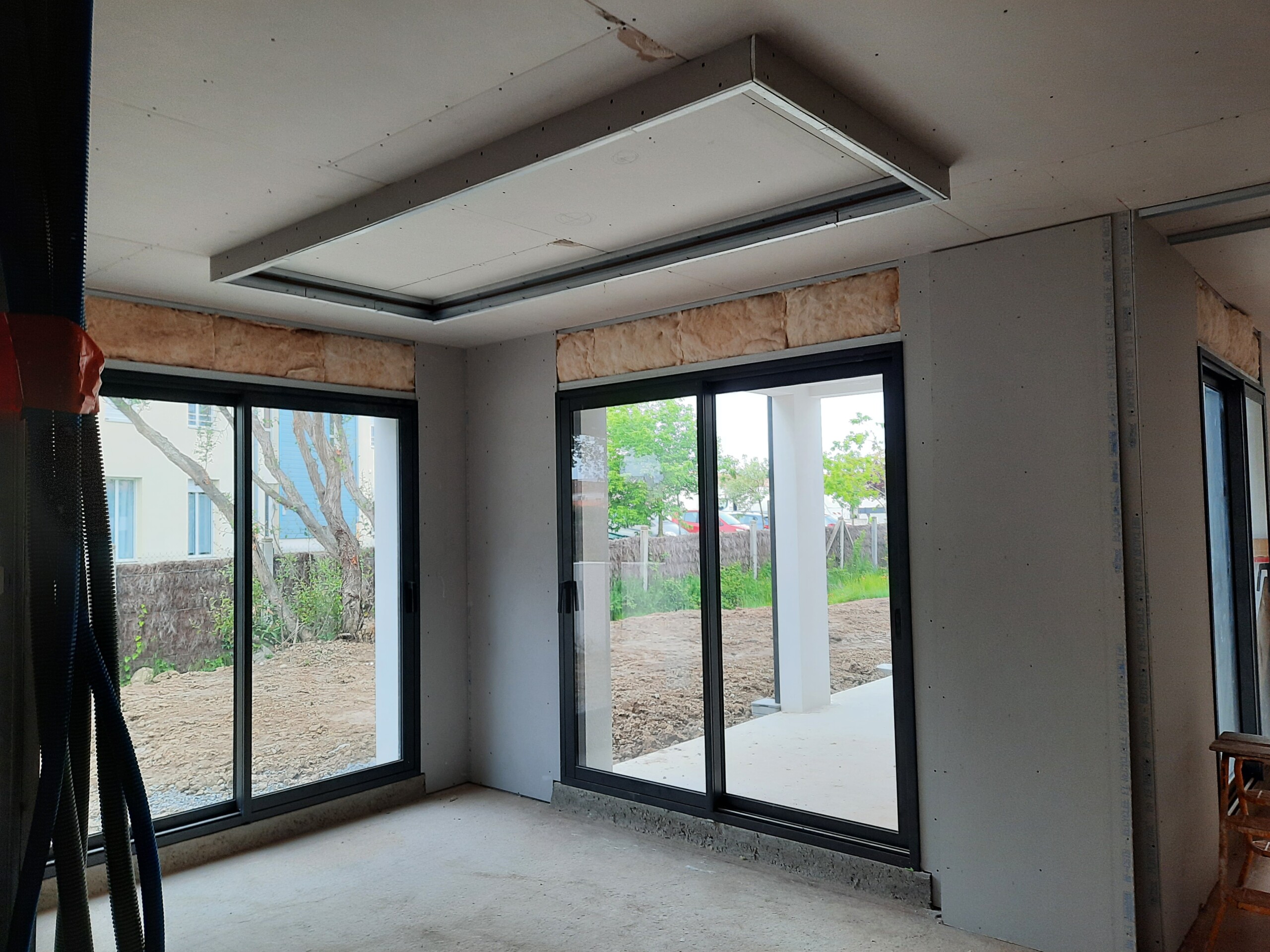 Mbmo Construction Maison Chantier 5