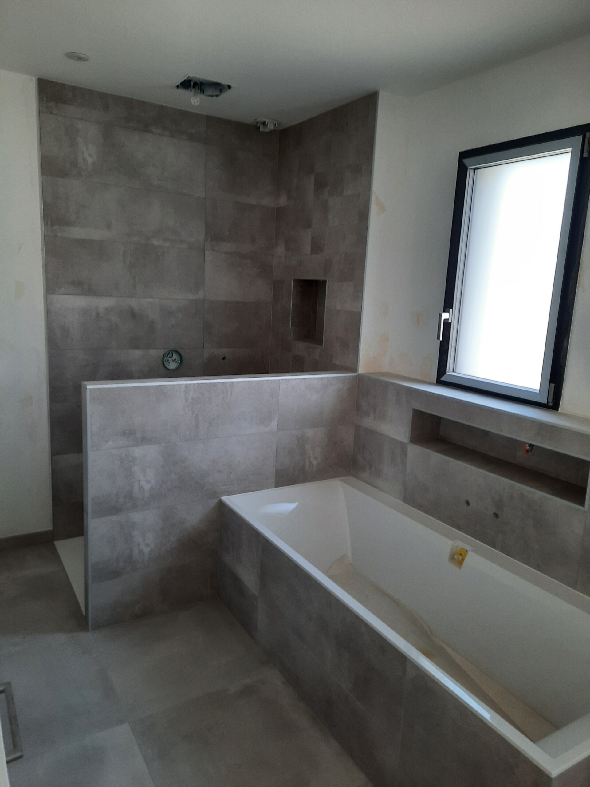 Mbmo Construction Maison Chantier 7