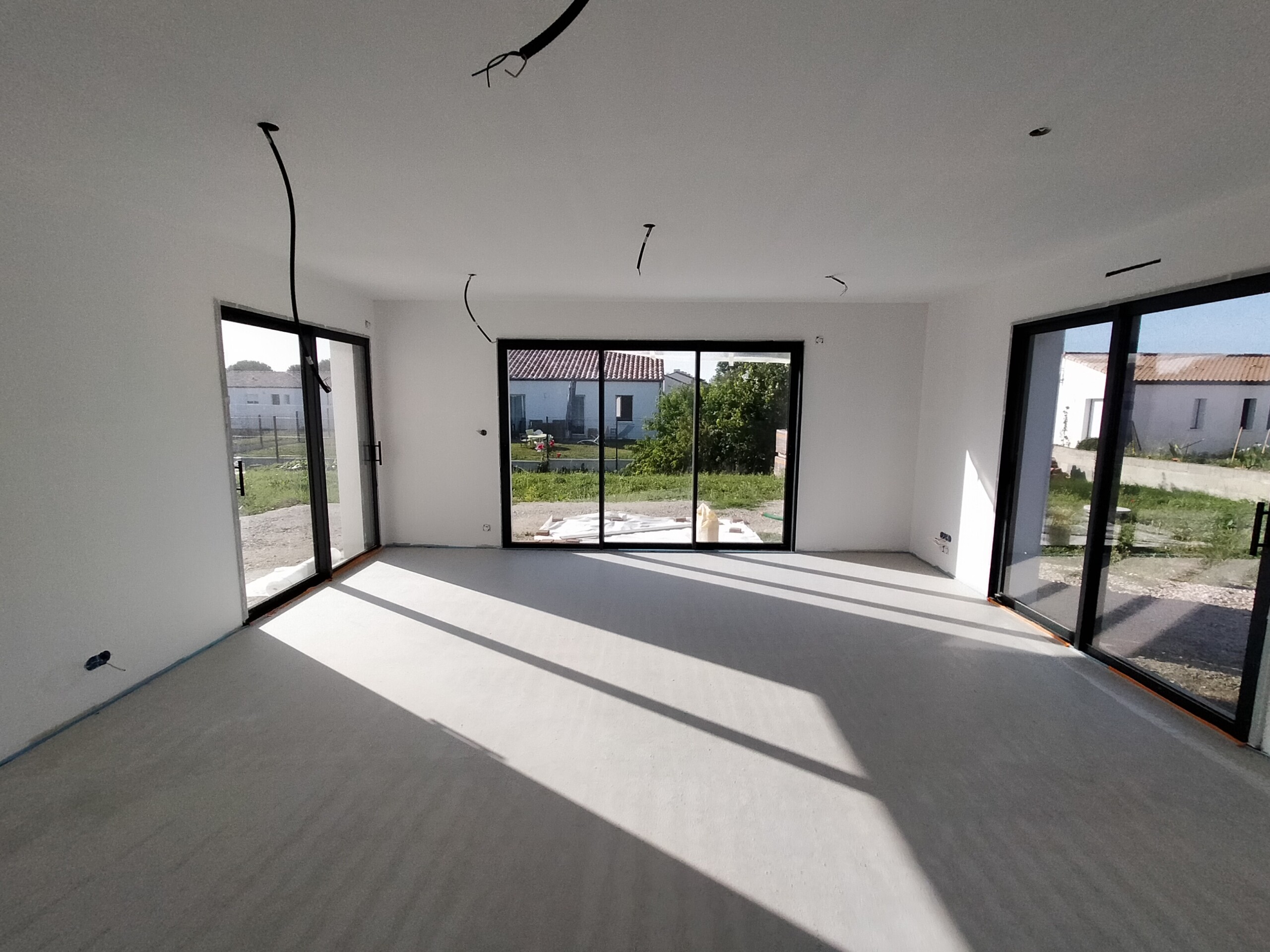 Mbmo Construction Maison Chantier 9