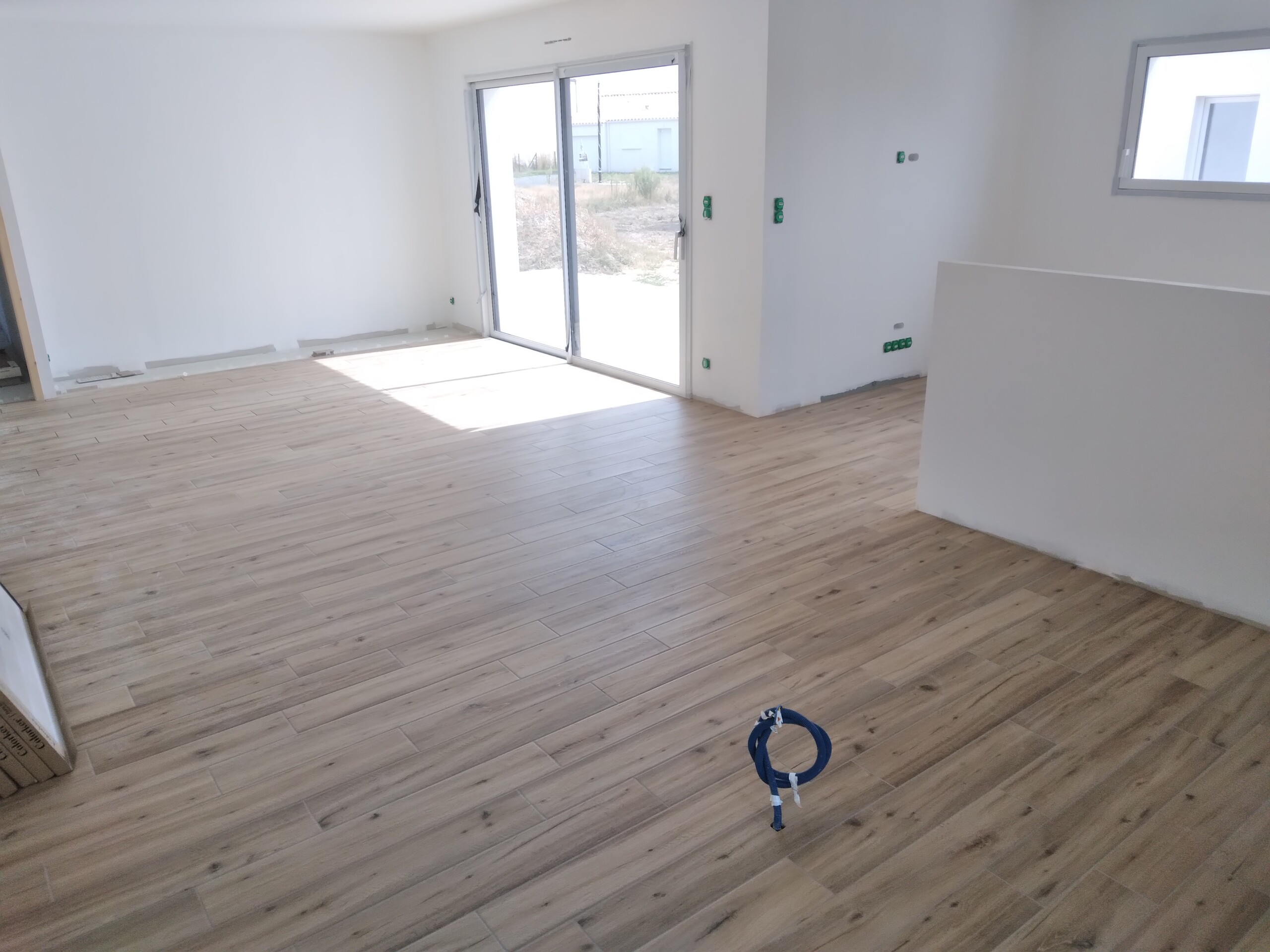 Mbmo Construction Maison Chantier