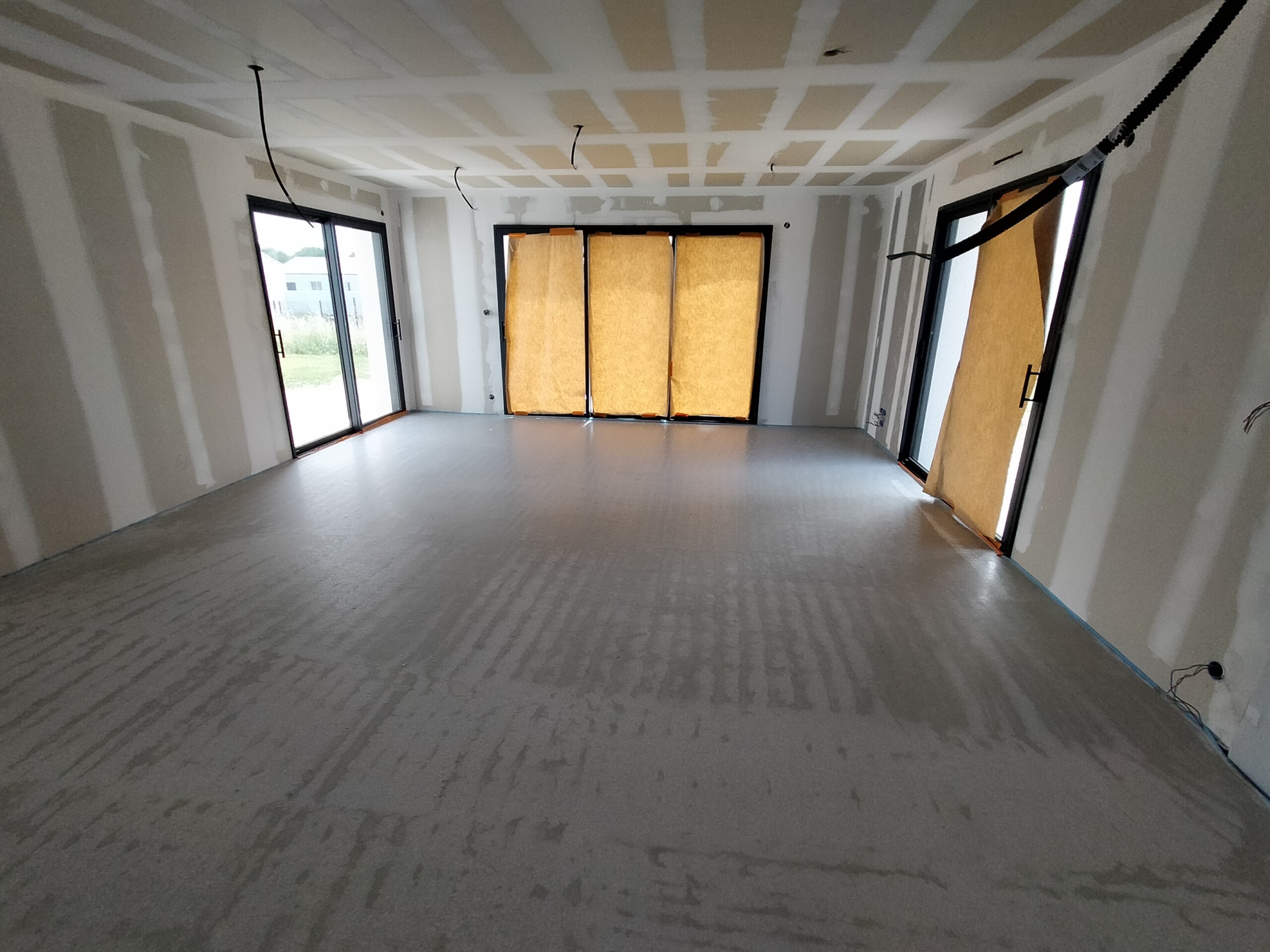 Mbmo Construction Maison Chape