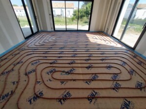 Mbmo Construction Maison Chauffage