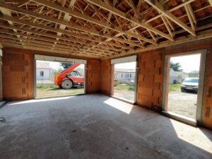 Mbmo Construction Maison Couverture