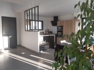 Mbmo Construction Maison Cuisine 10