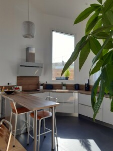 Mbmo Construction Maison Cuisine