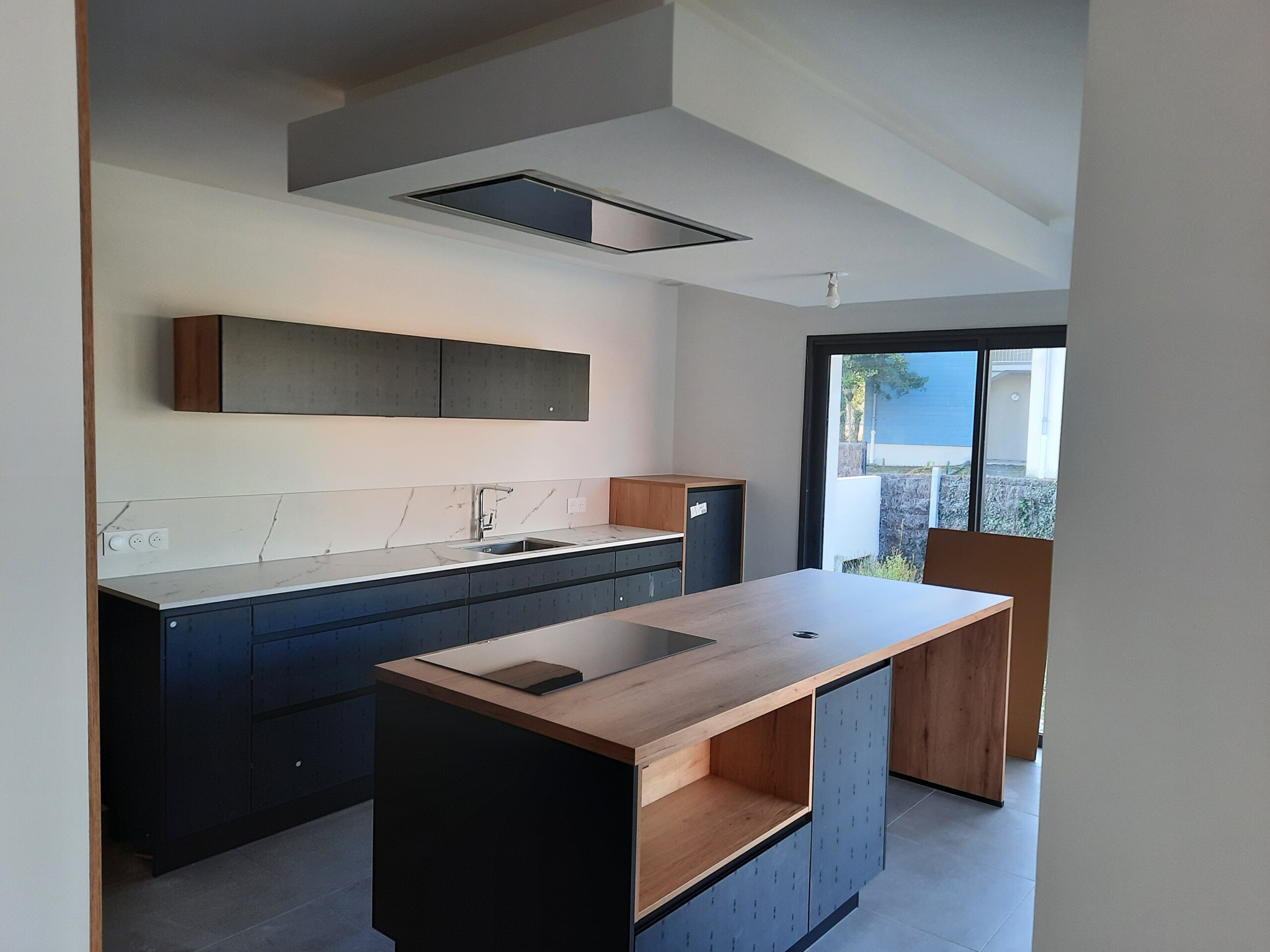 Mbmo Construction Maison Cuisine 3