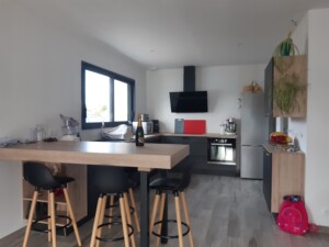 Mbmo Construction Maison Cuisine 5