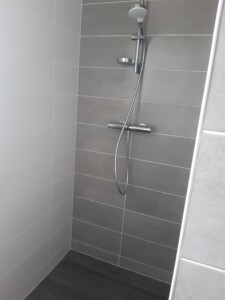 Mbmo Construction Maison Douche