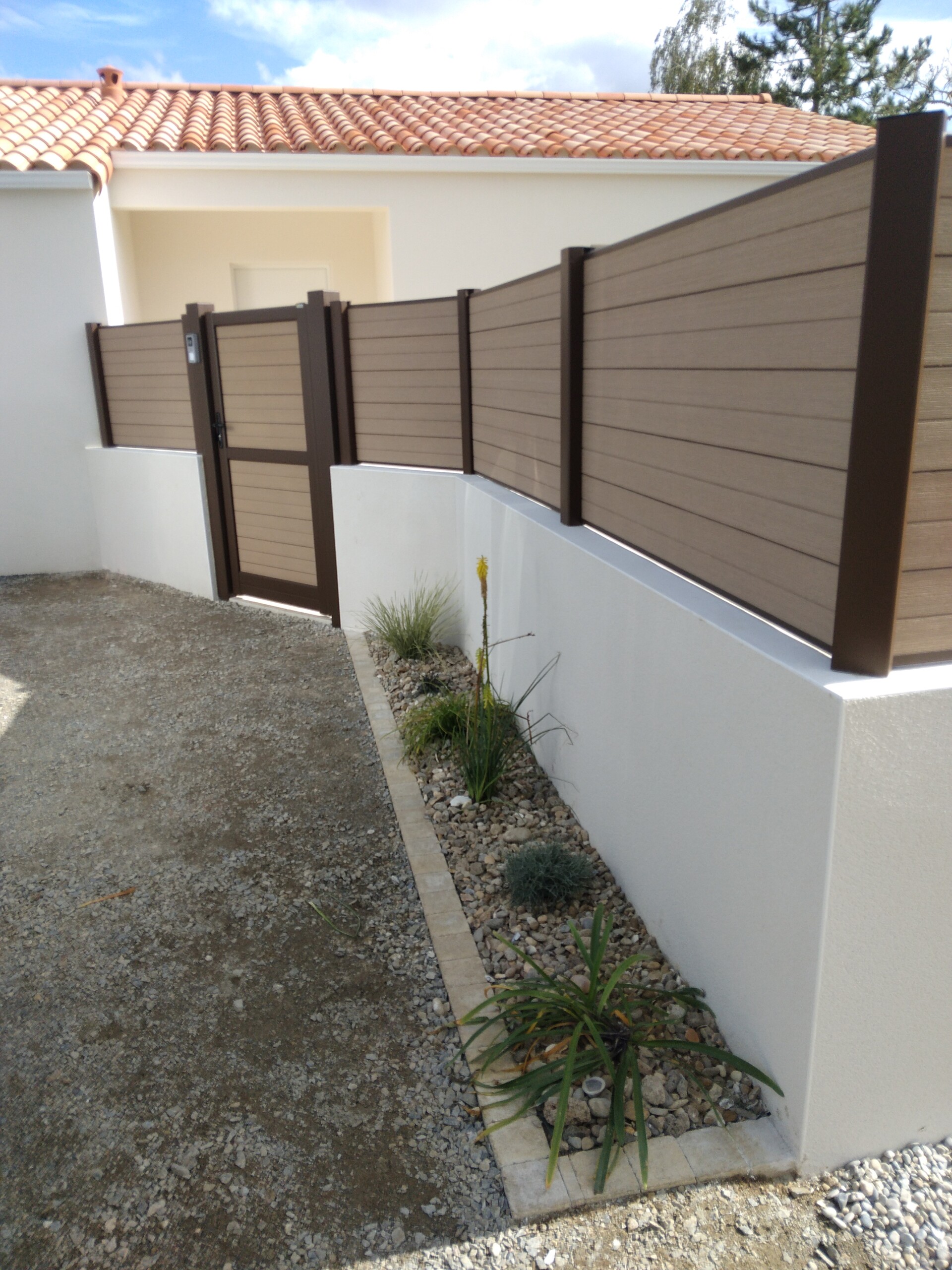 Mbmo Construction Maison Exterieur