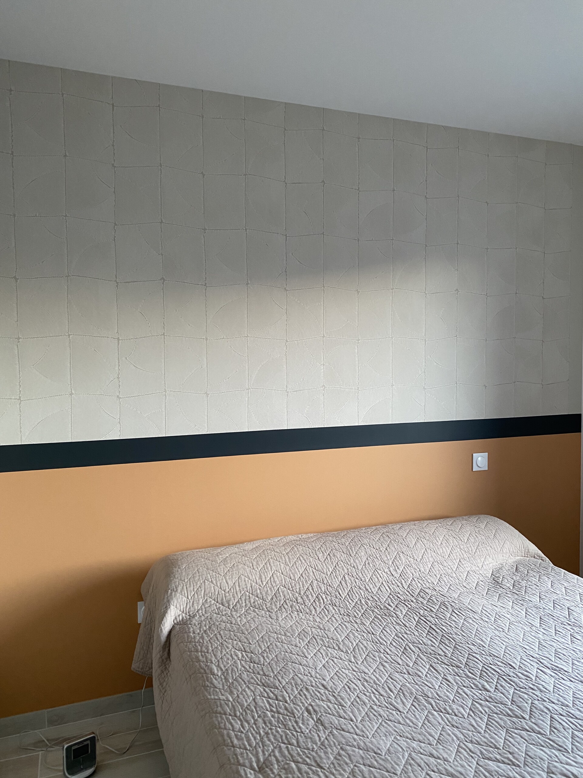 Mbmo Construction Maison MBMO 85 Chambre 1