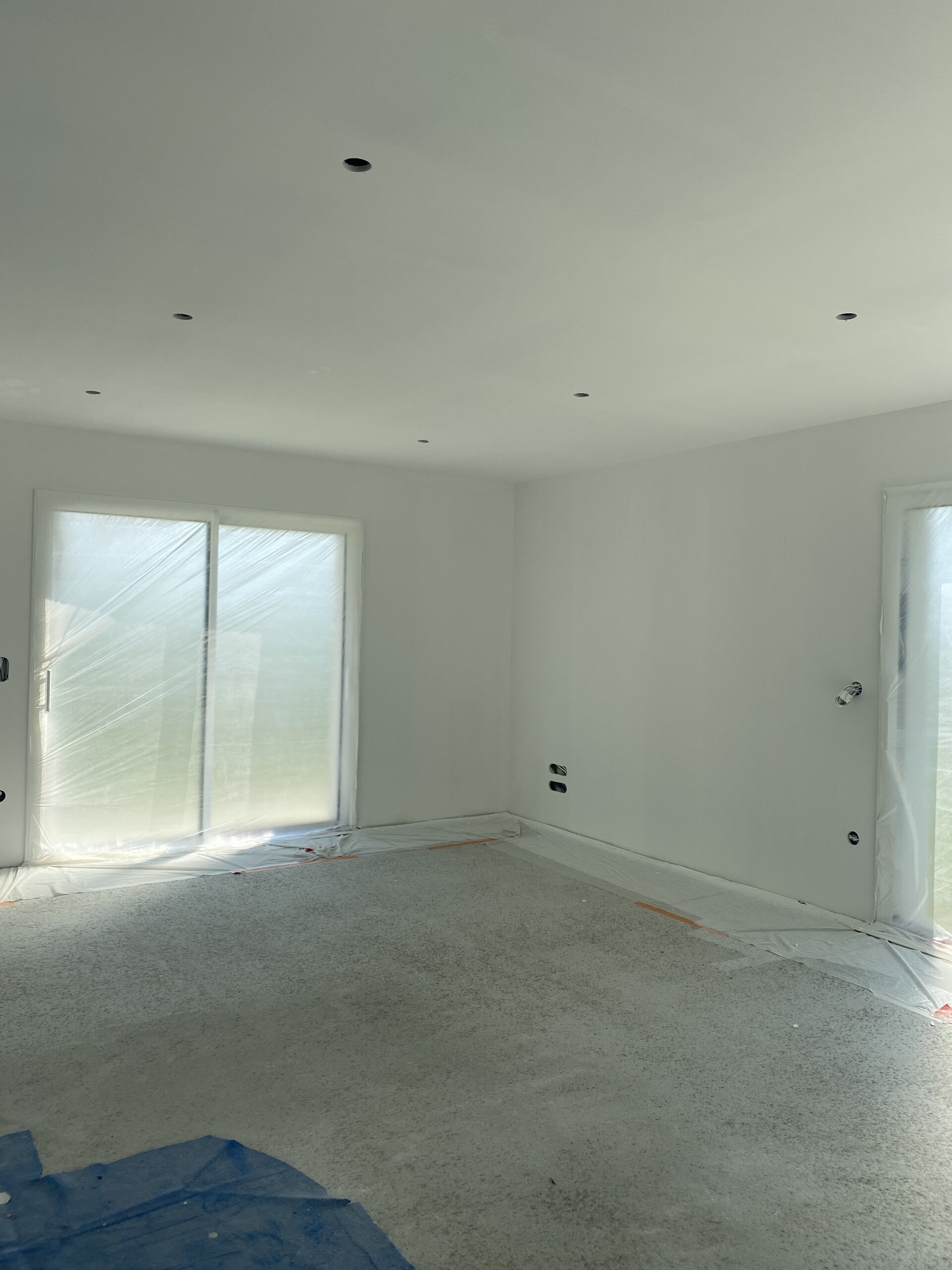 Mbmo Construction Maison MBMO 85 Chantier 2