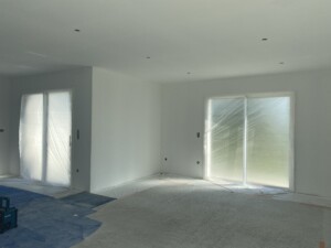 Mbmo Construction Maison MBMO 85 Chantier