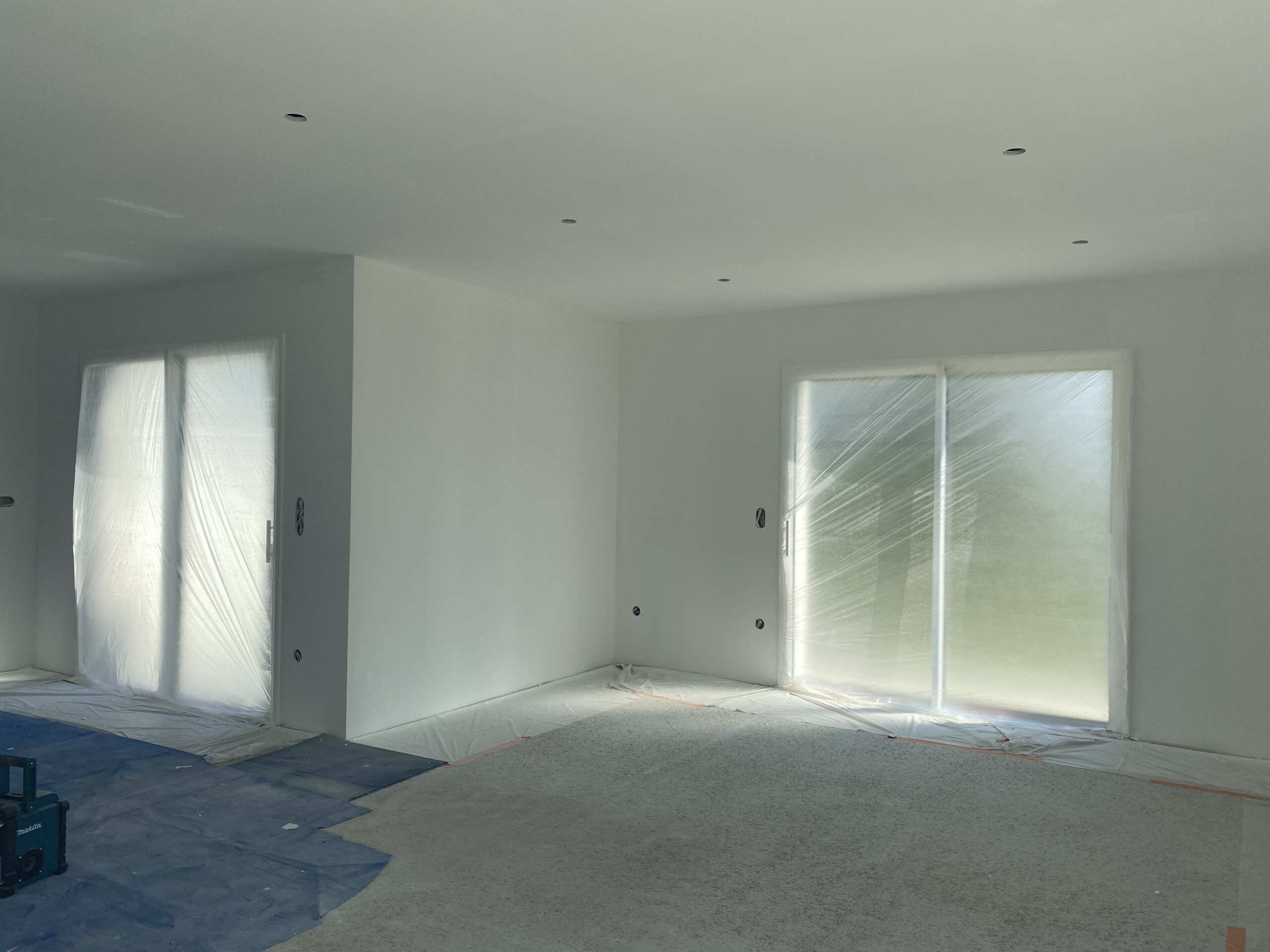 Mbmo Construction Maison MBMO 85 Chantier