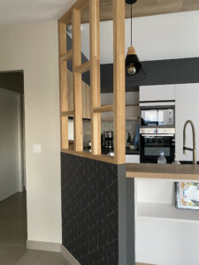 Mbmo Construction Maison MBMO 85 Cuisine 3