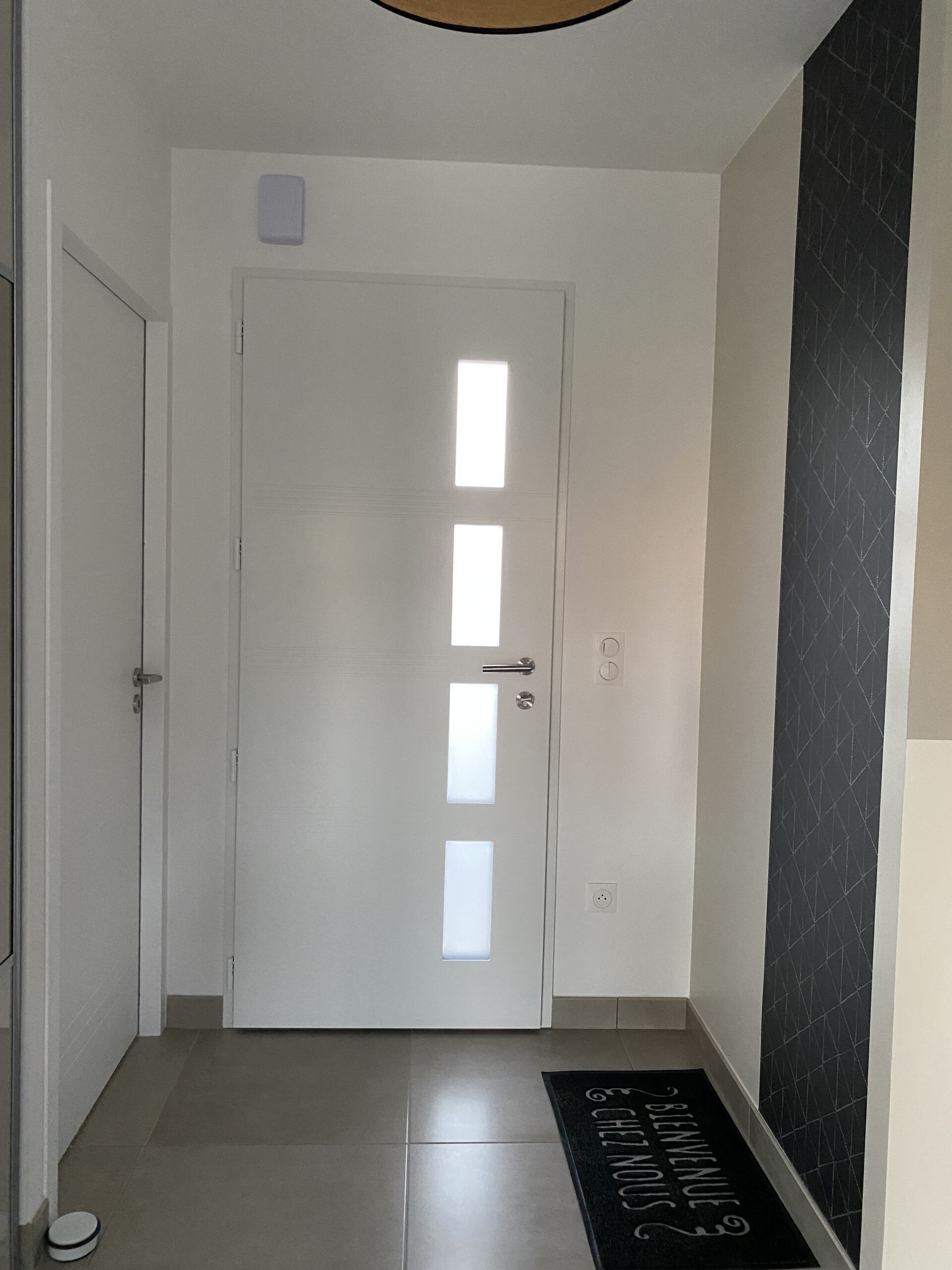 Mbmo Construction Maison MBMO 85 Entree 1