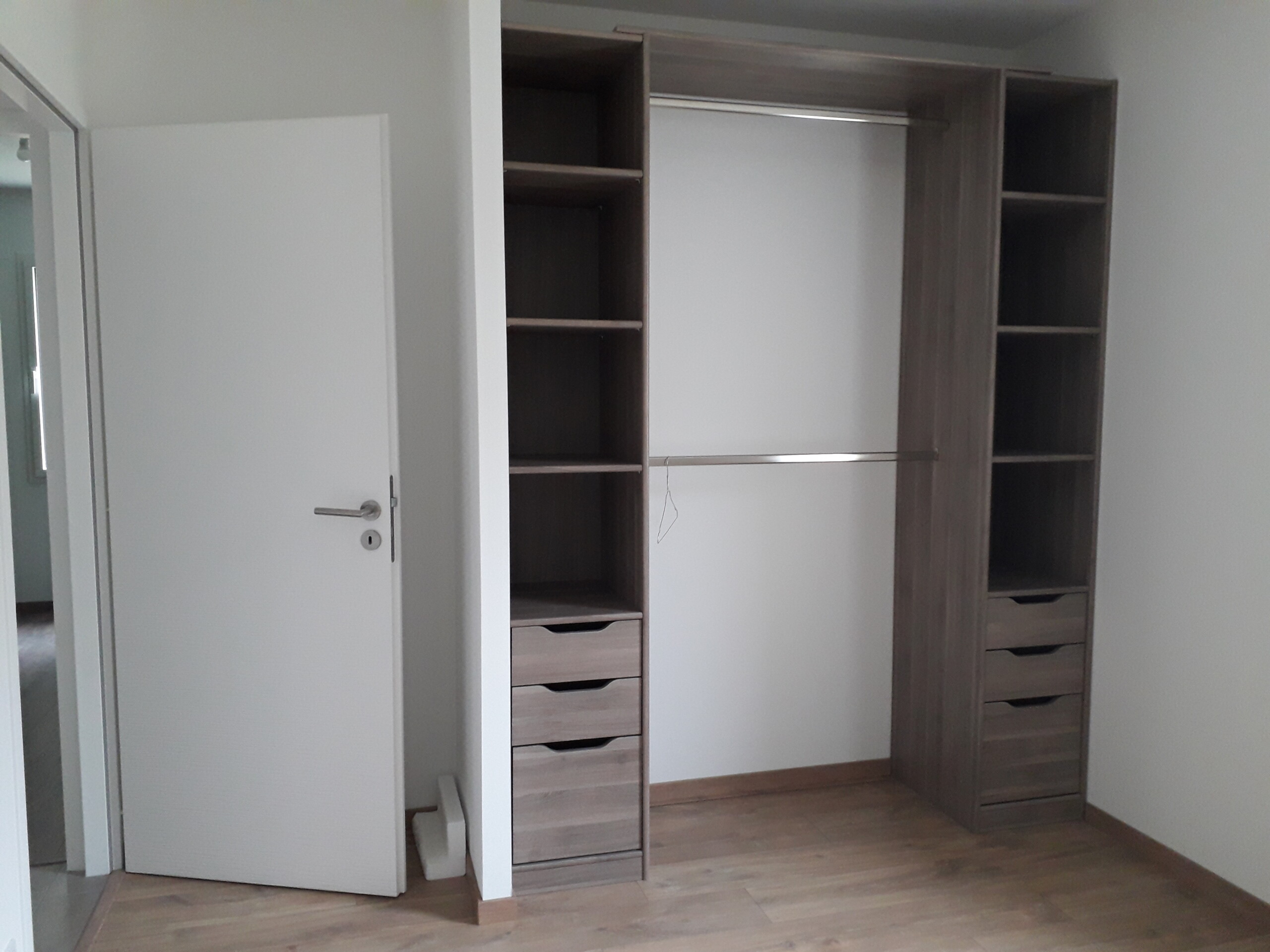 Mbmo Construction Maison MBMO Chambre